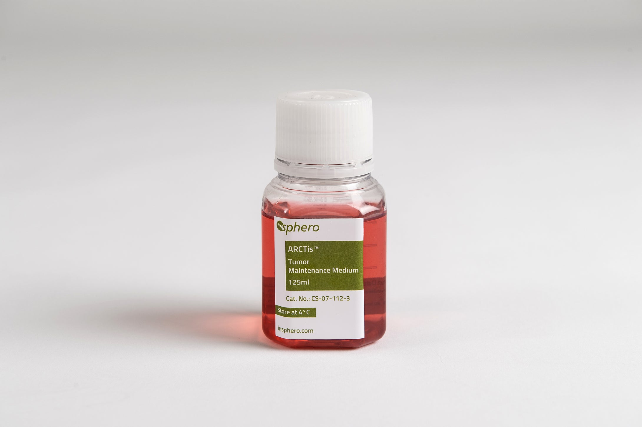 ARCTis™ Human Tumor Maintenance Media (125 ml)