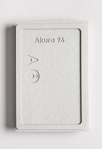 Akura™ 96 VIAFLO adapter