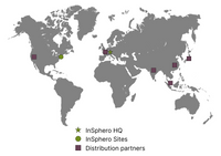 Optum Insphero 3D in vitro Products from Microplates to Assay-ready Microtissues ...