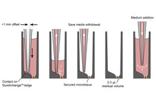 Load image into Gallery viewer, Akura™ 384 ImagePro (10/pack)